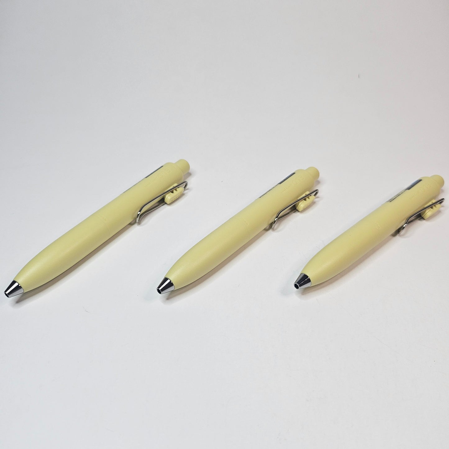 Mitsubishi Gel Pen Uni-ball ONE P
