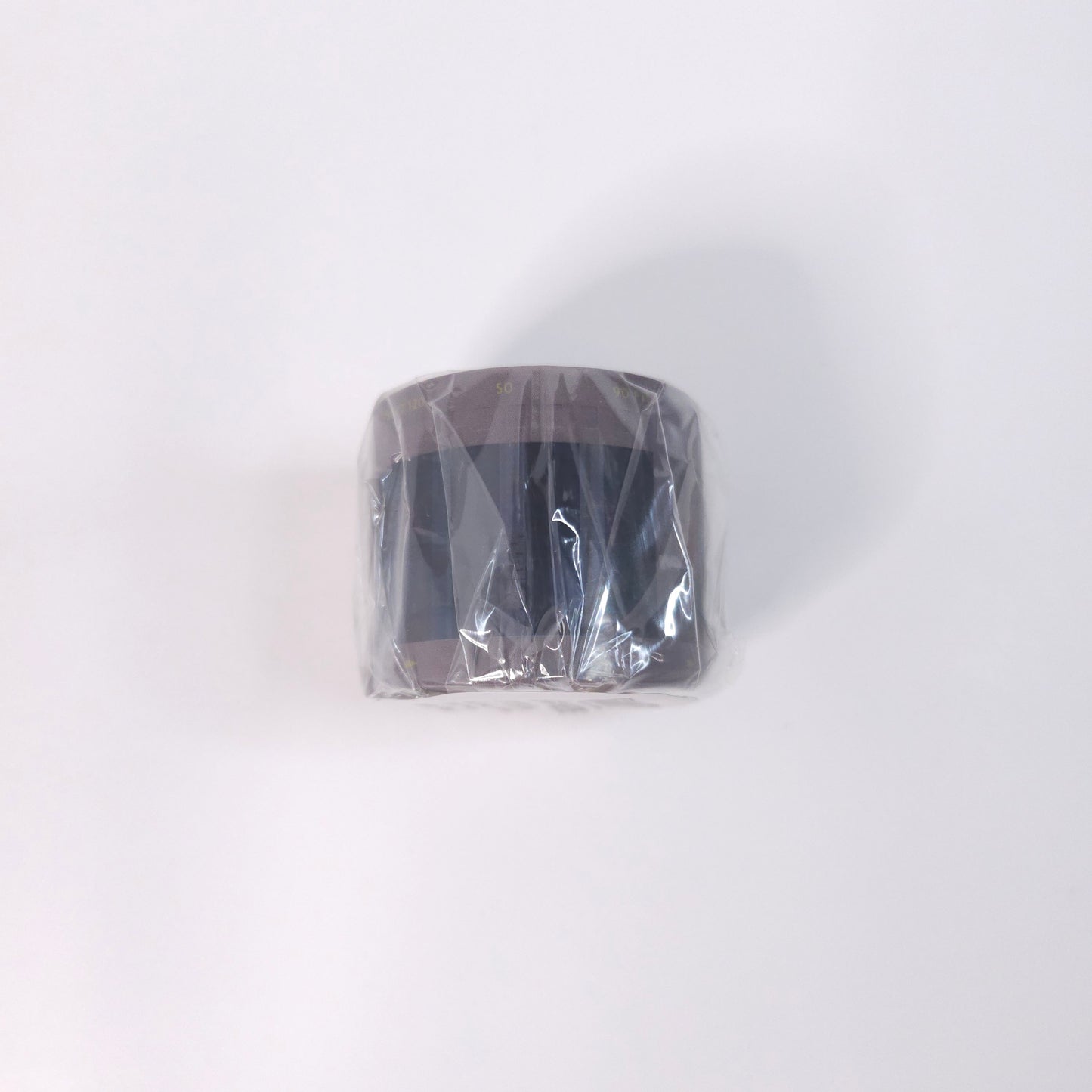 BGM Washi Clear tape film* walnut - 30mm