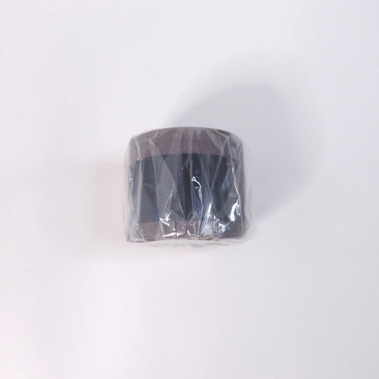 BGM Washi Clear tape film* walnut - 30mm