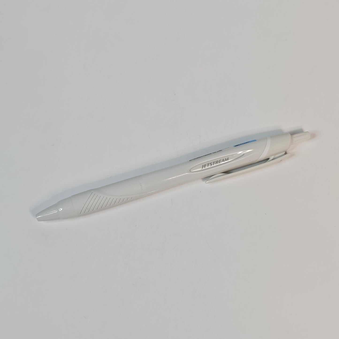 Jetstream Gel Pen 0.5mm (Light Gray)