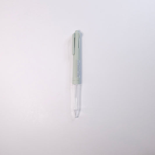 Mitsubishi Pencil Style fit 4-color holder Body, Green