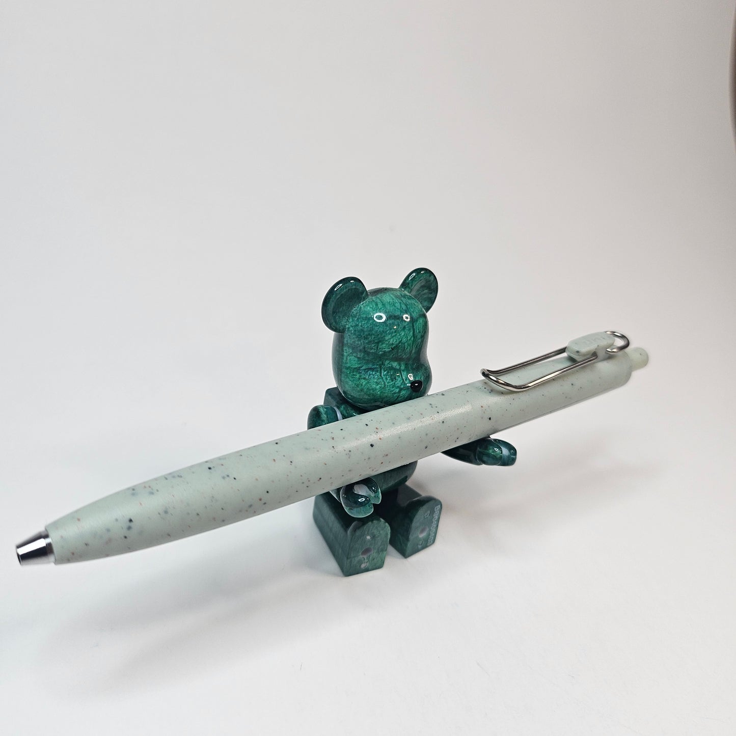 Mitsubishi Pencil Gel Pen Earth Texture Uni-ball