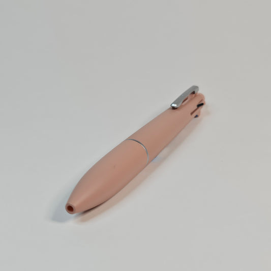 Multifunction Ballpoint Pen Jetstream 4 in 1 Lite 0.5 (Coral Pink)
