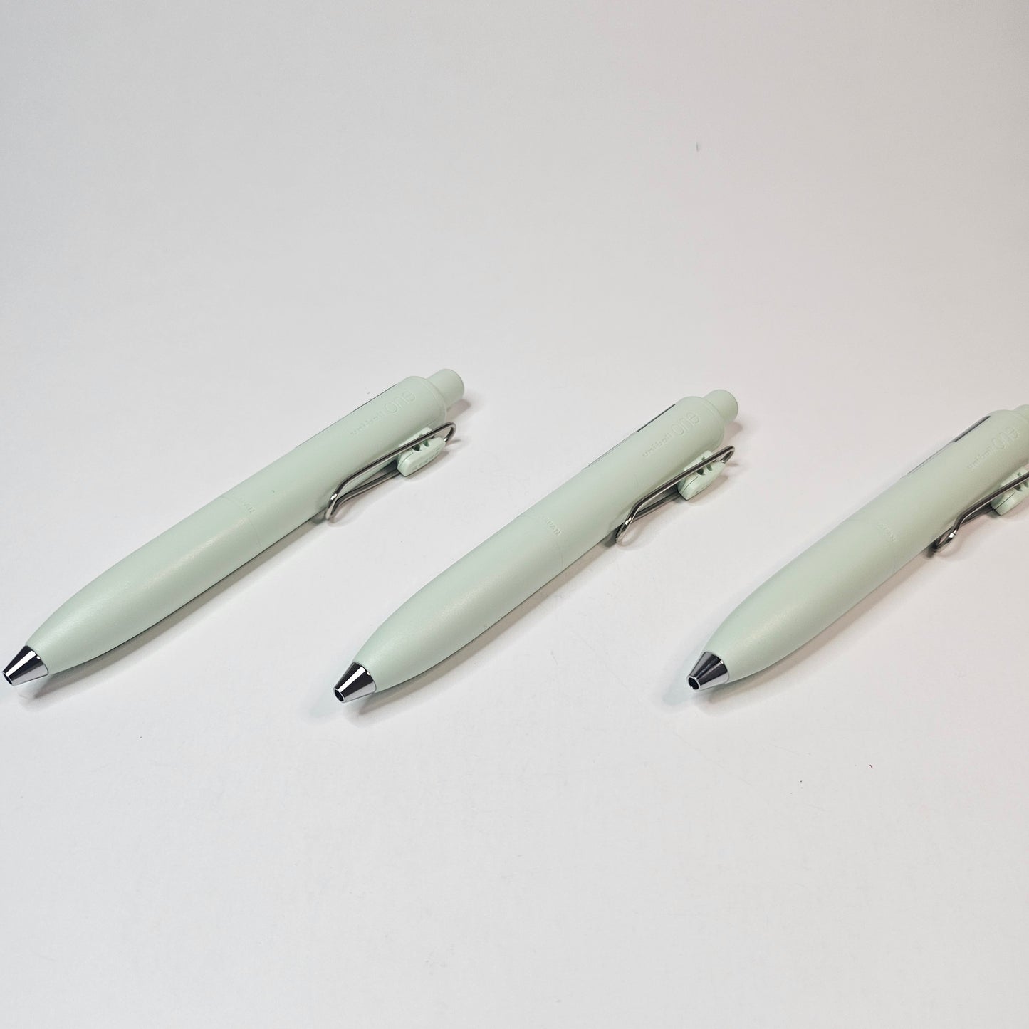 Mitsubishi Gel Pen Uni-ball ONE P