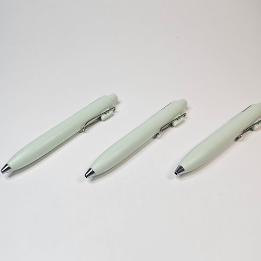 Mitsubishi Gel Pen Uni-ball ONE P