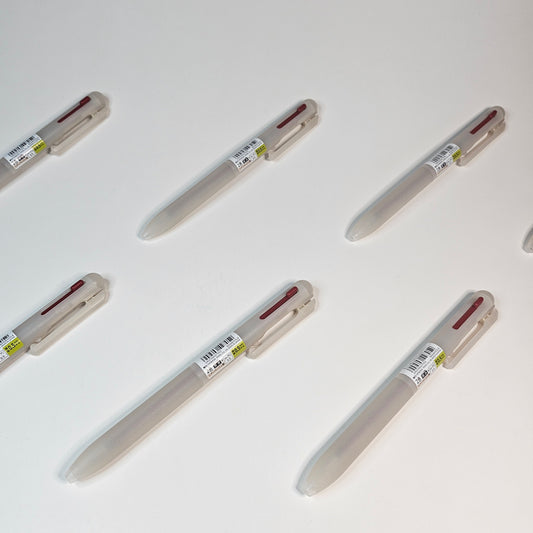 CALM Limited Edition Multifunction Ballpoint Pen Relaxed Forest Series
