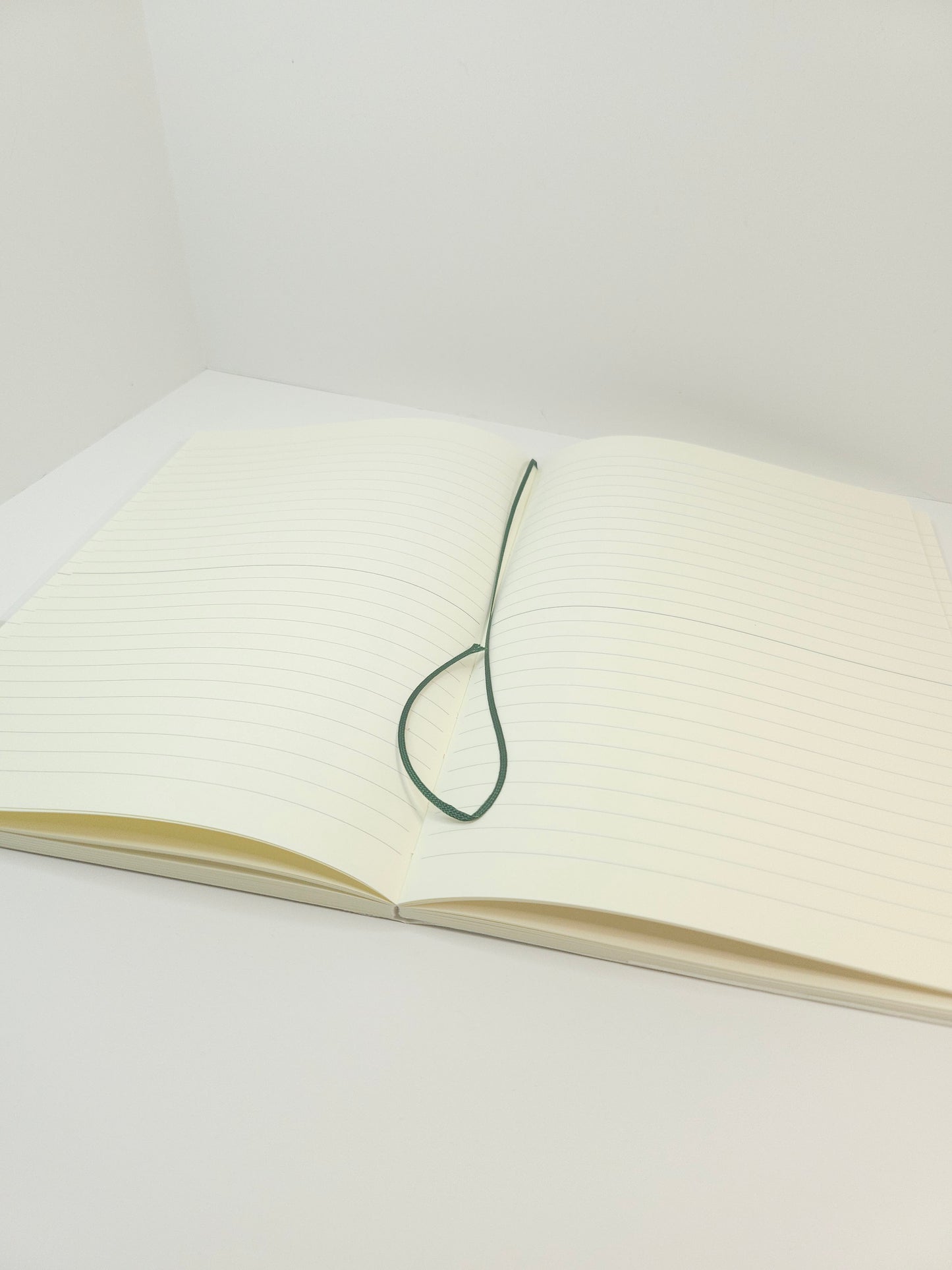 MD NOTEBOOK <A6> Lined