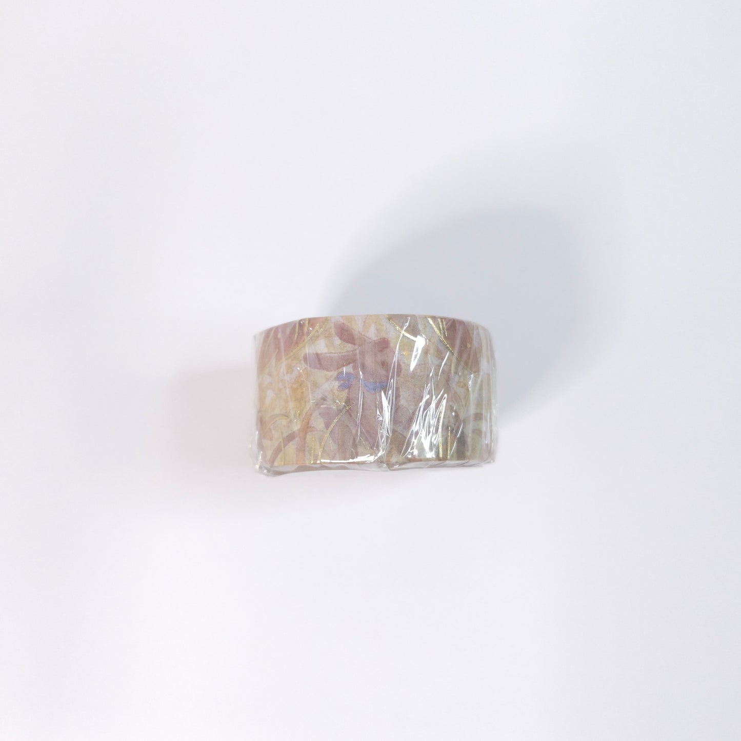 BGM Washi Tape Fushigina Tabi *Hide and Seek