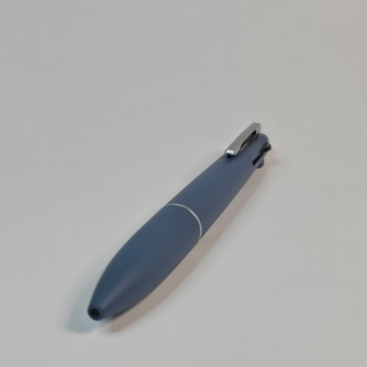 Multifunction Ballpoint Pen Jetstream 4 in 1 Lite 0.5 (Steel Blue)