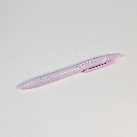 Jetstream Gel Pen 0.5mm (Soft Purple)