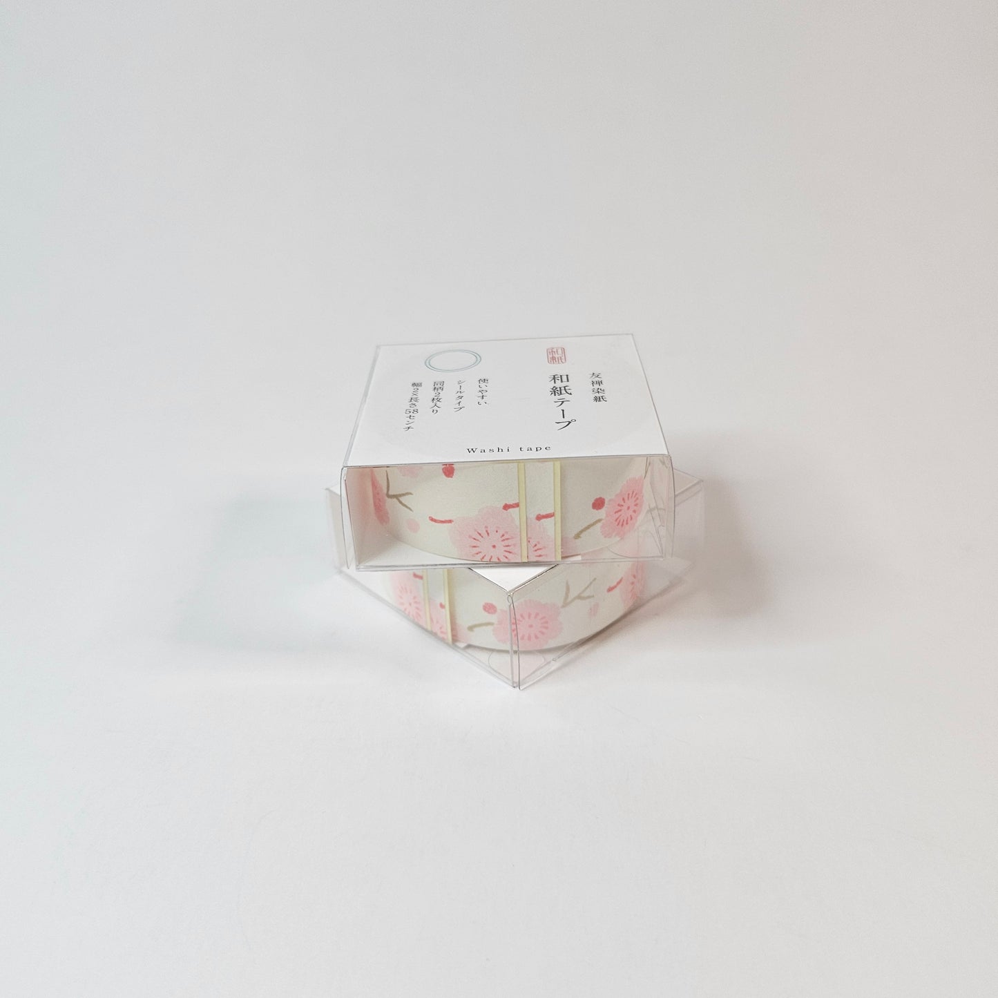 Washi Tape Yuzen (29332)