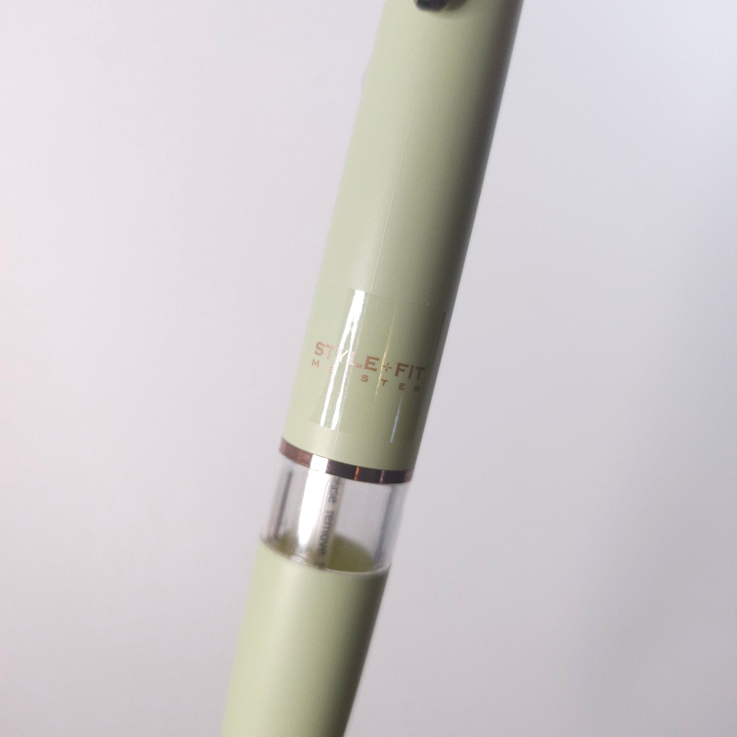 Mitsubishi Pencil Gel Pen Style Fit 5-colors