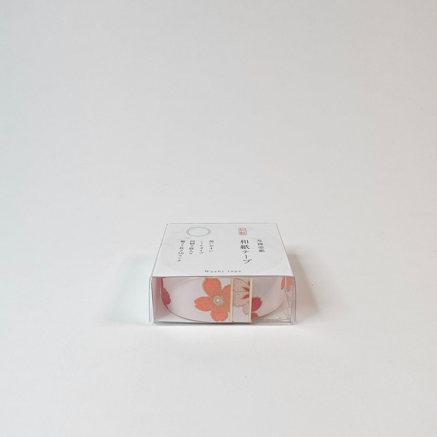 Washi Tape Yuzen (29331)