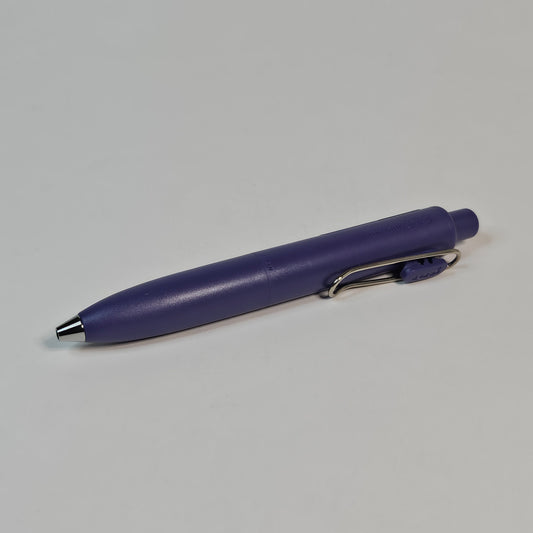 Mitsubishi Gel Pen Uni-ball ONE (Grape)