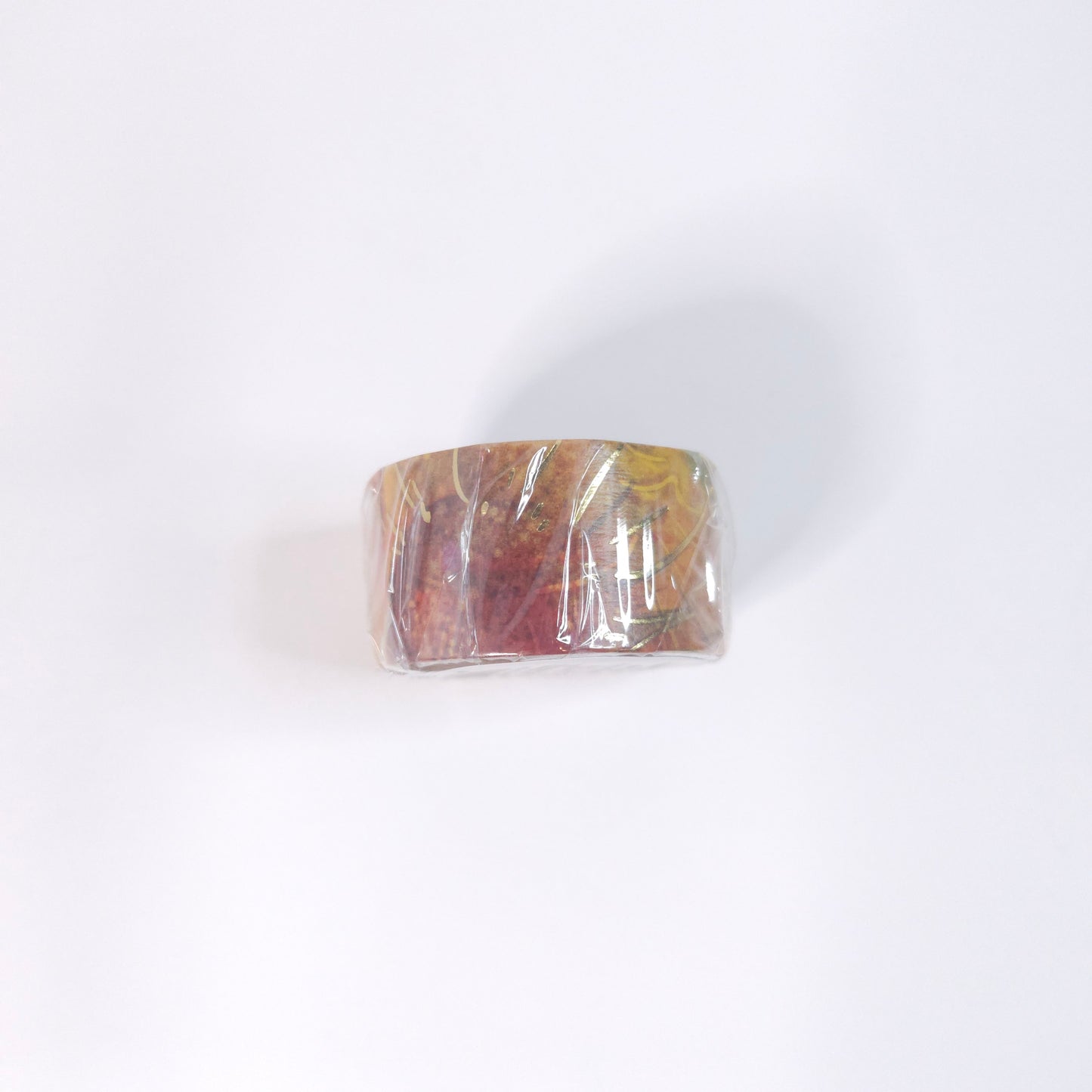 BGM Washi Tape Watercolor Flower *Mukaihawaii